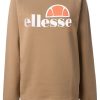 Ellesse Logo Sweatshirt