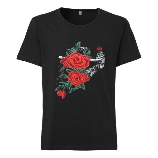 Exact Rose T-shirt