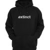 Extinct Hoodie