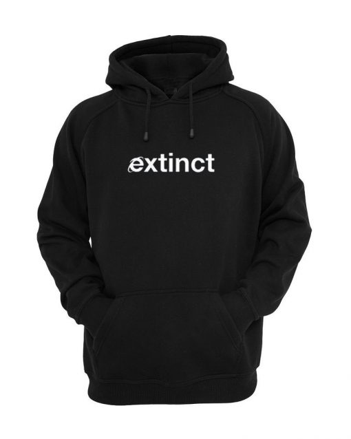 Extinct Hoodie