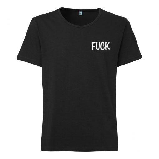 FUCK T-shirt