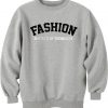 Fashion Institute of Technology Sweatshirt