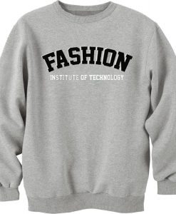 Fashion Institute of Technology Sweatshirt