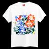 Flowers T-shirt