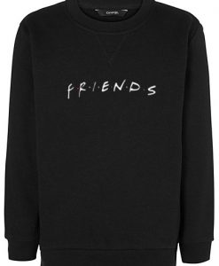 Friends Sweatshirt