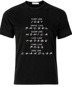 Friends T-shirt