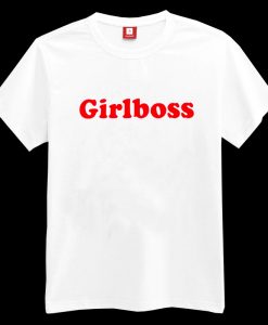 Girlboss T-shirt