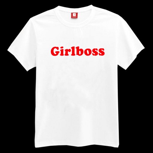 Girlboss T-shirt