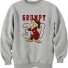 Grumpy 37 Sweatshirt