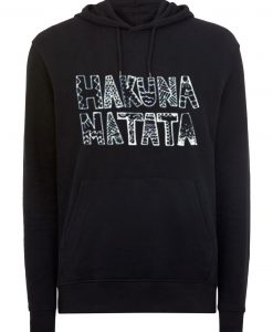 Hakuna Matata Hoodie