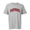 Harvard T-shirt