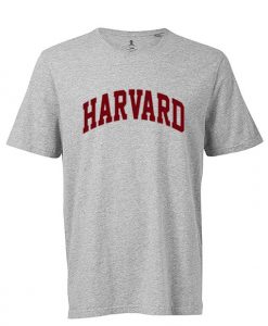 Harvard T-shirt