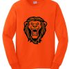 Head Lion Sweatshirt