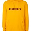 Honey Hoodie