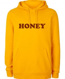 Honey Hoodie