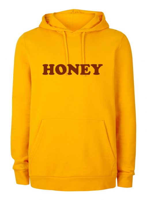 Honey Hoodie