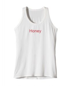 Honey Tanktop