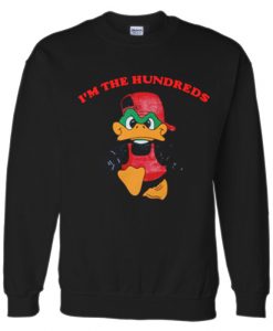 I’m The Hundreds Sweatshirt