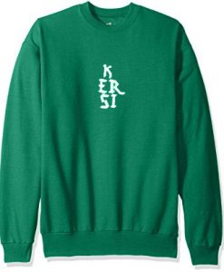 K ER SI Sweatshirt