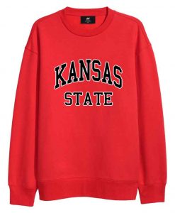 Kansas State Sweatshirt