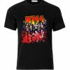 Kiss T-shirt