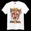 LA Lakers Caricature T-shirt