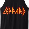 Leppard Tanktop