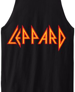 Leppard Tanktop