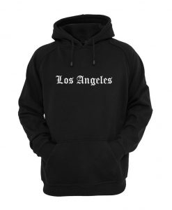 Los Angeles Hoodie