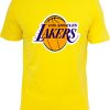 Los Angeles Lakers T-shirt