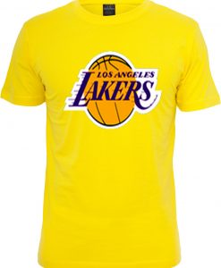 Los Angeles Lakers T-shirt