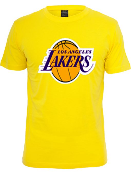 Los Angeles Lakers T-shirt