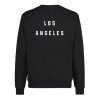 Los Angeles Sweatshirt