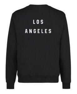 Los Angeles Sweatshirt