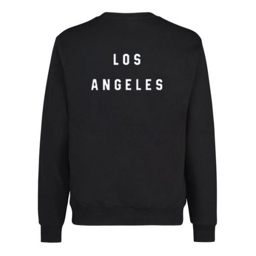 Los Angeles Sweatshirt