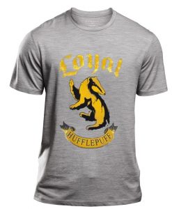 Loyal Hufflepuff T-shirt