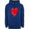 Melting Heart Hoodie