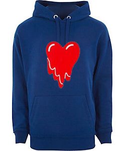 Melting Heart Hoodie