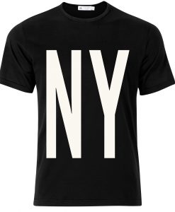 NY T-shirt