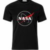 Nasa logo T-shirt