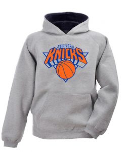 New York Knicks Hoodie