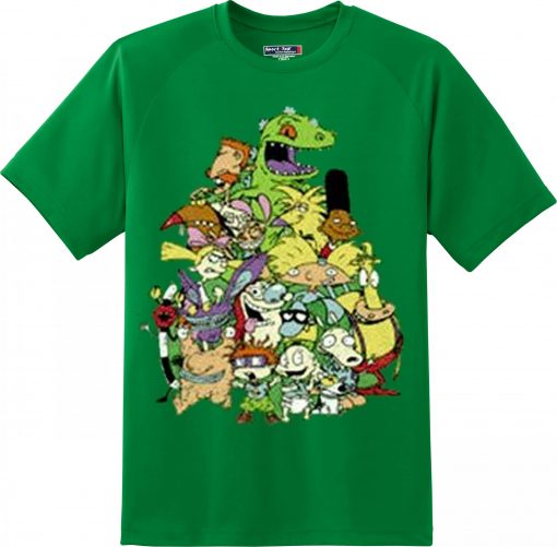 Nickelodeon T-shirt