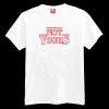 Not Yours T-shirt