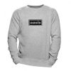 Oasis Sweatshirt