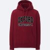 Oxford University Hoodie