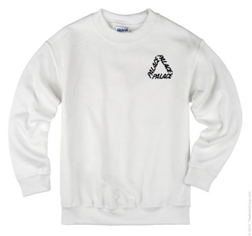 Palace Sweatshirt