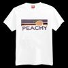 Peachy T-shirt