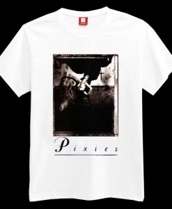 Pixies T-shirt