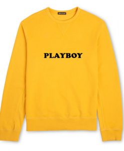 Playboy Sweatshirt