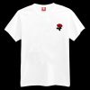 Red Rose T-shirt